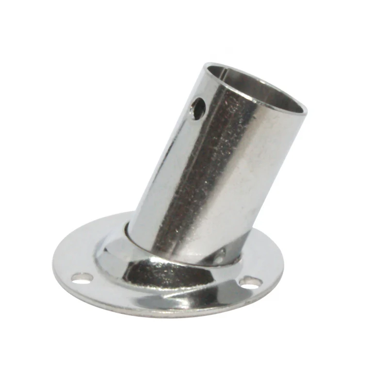 FNI Base Inox 60 Gradi Diametro mm 22 3246