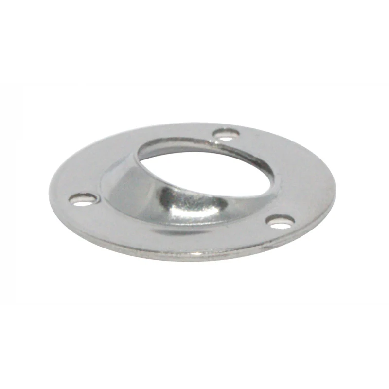 FNI Base Inox a Saldare 60 Gradi Diametro mm 22 280-03