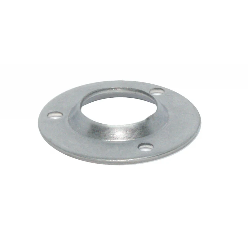 FNI Base Inox a Saldare 90 Gradi Diametro mm 22 280-01 - Image 2