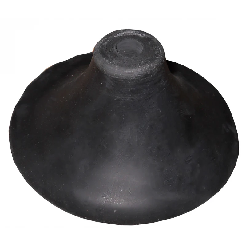 FNI Basetta Per Gommoni Nera STELN0039