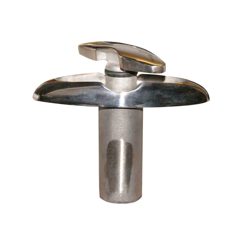 FNI Bitta a Scomparsa In Acciaio Inox 03453871 - Image 4