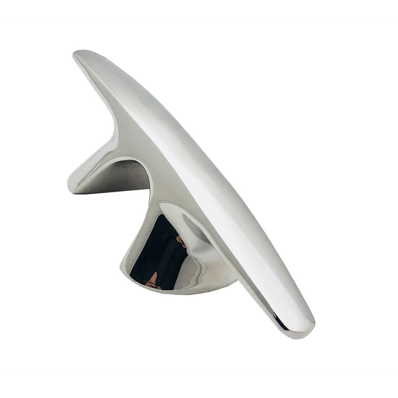 FNI Bitta In Acciaio Inox mm 158 03452506 - Image 3