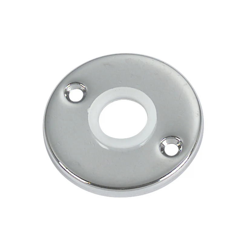 FNI Bocchetta Ottone Cromato Diametro mm 32 4028 - Image 3