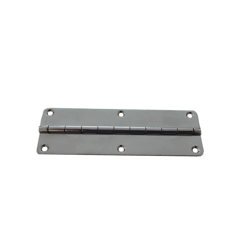 FNI Cerniera In Acciaio Inox mm 150X50 CMF 50-150 - Image 3