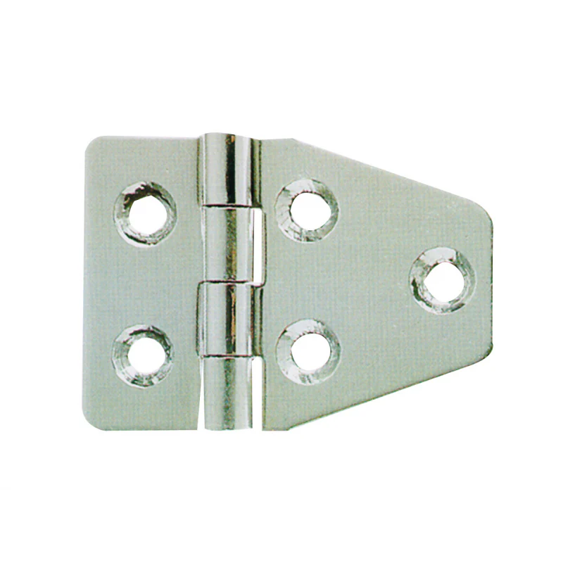 FNI Cerniera Inox mm 55 3372