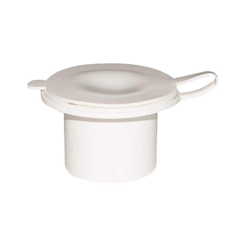 FNI Contenitore Doccia In Pvc 10.2470
