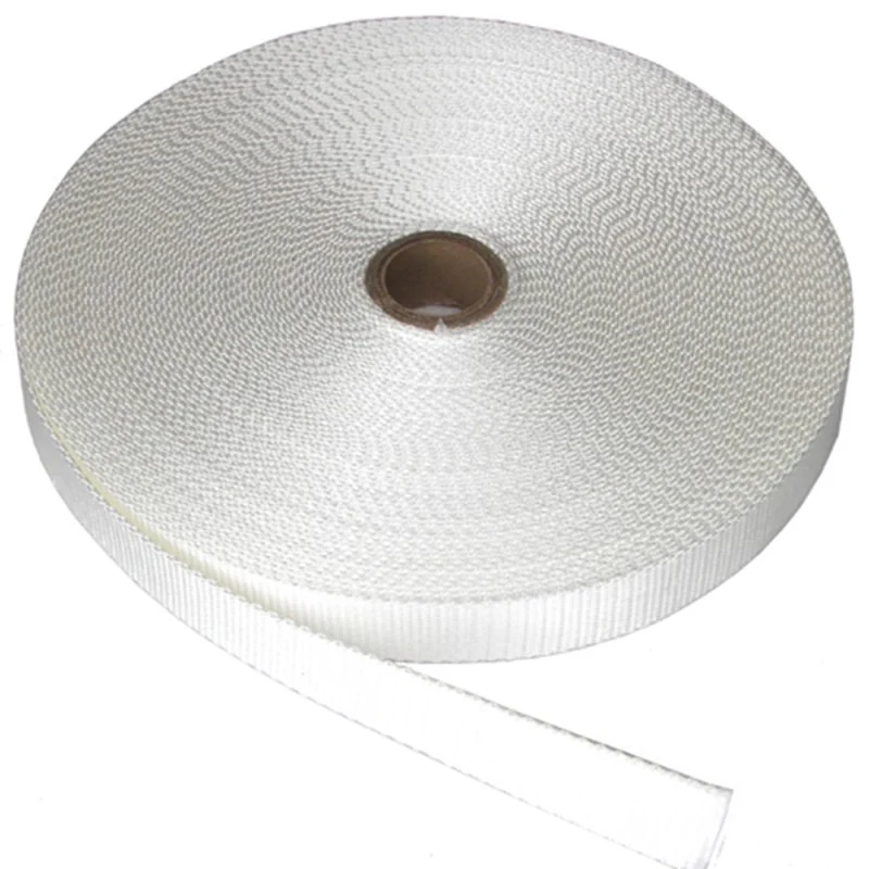 FNI Fascia Bianca mm 30 Mt 50 FASCIA BIANCA MM.30 - Image 4