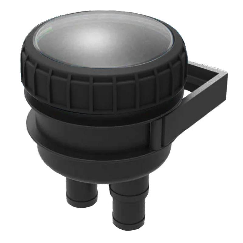 FNI Filtro Acqua In Plastica Lt 50/90 13.3300