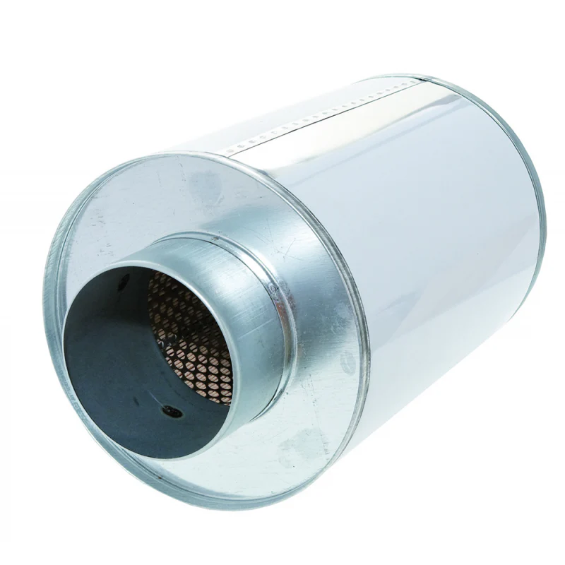 FNI Filtro Aria Volvo Riferimento Originale 842280 A2533/280 - Image 3