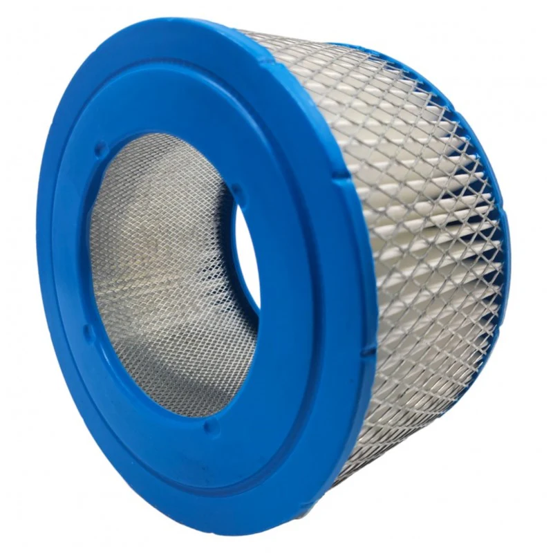 FNI Filtro Aria Volvo Riferimento Originale 858488 A50 - Image 3