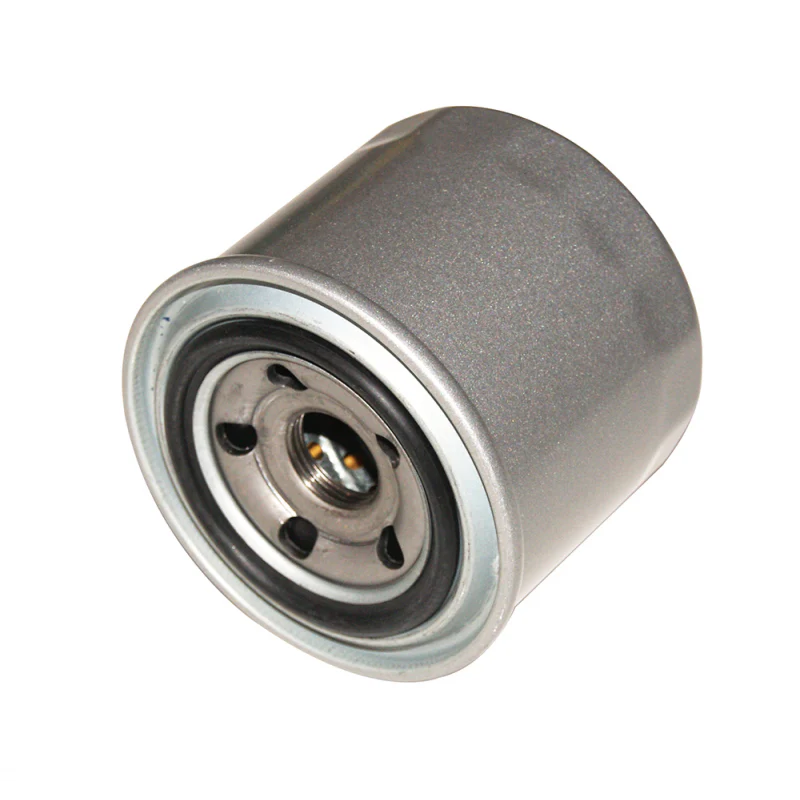 FNI Filtro Olio Mercruiser Yanmar FF672EC - Image 4