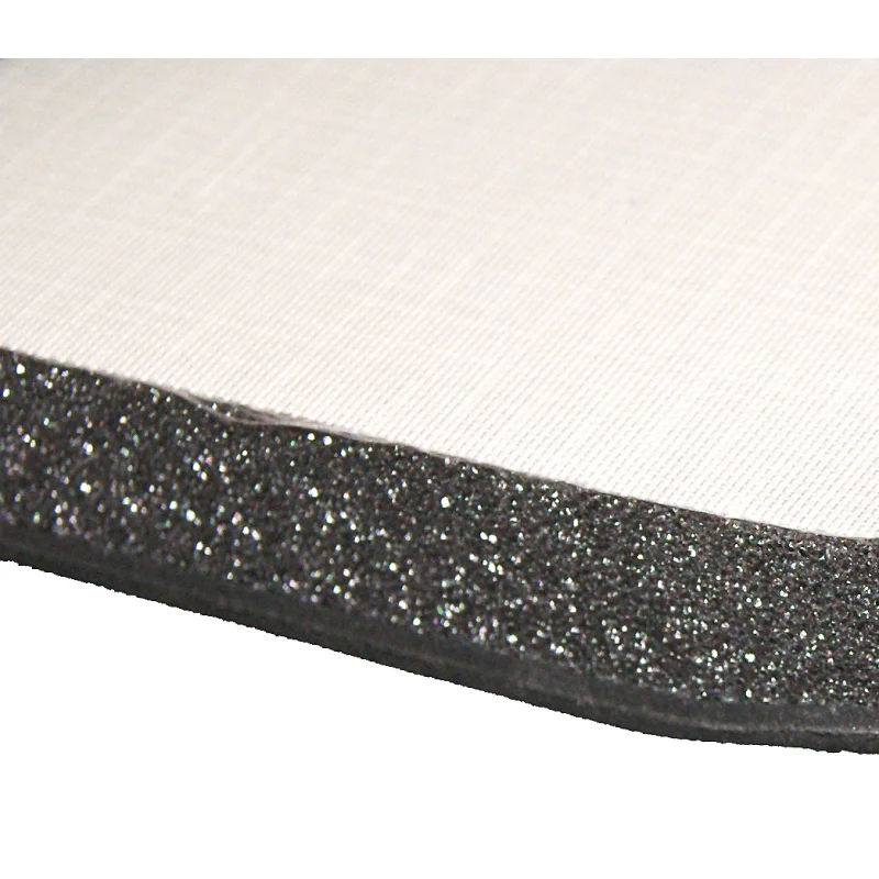 FNI Fonoisolante mm 1000X2000 POR303/B+M+PU
