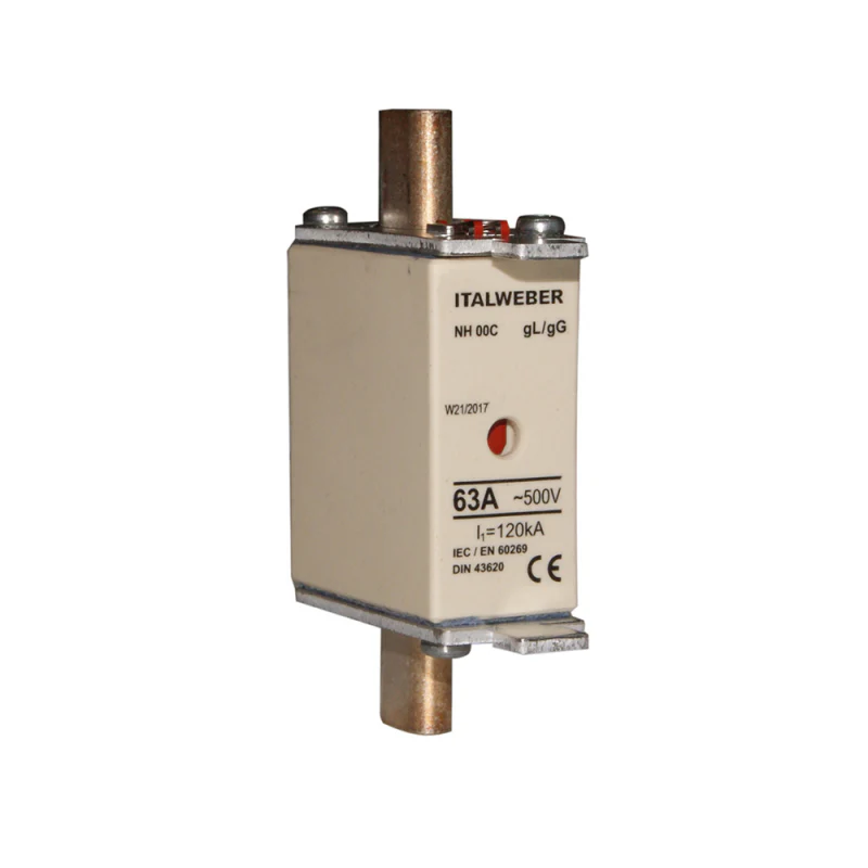 FNI Fusibile 63 Ampere ITW1500563 - Image 10