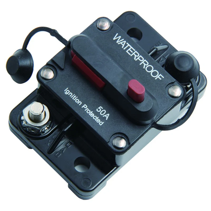 FNI Interruttore Termico 100 Ampere HF65-100A
