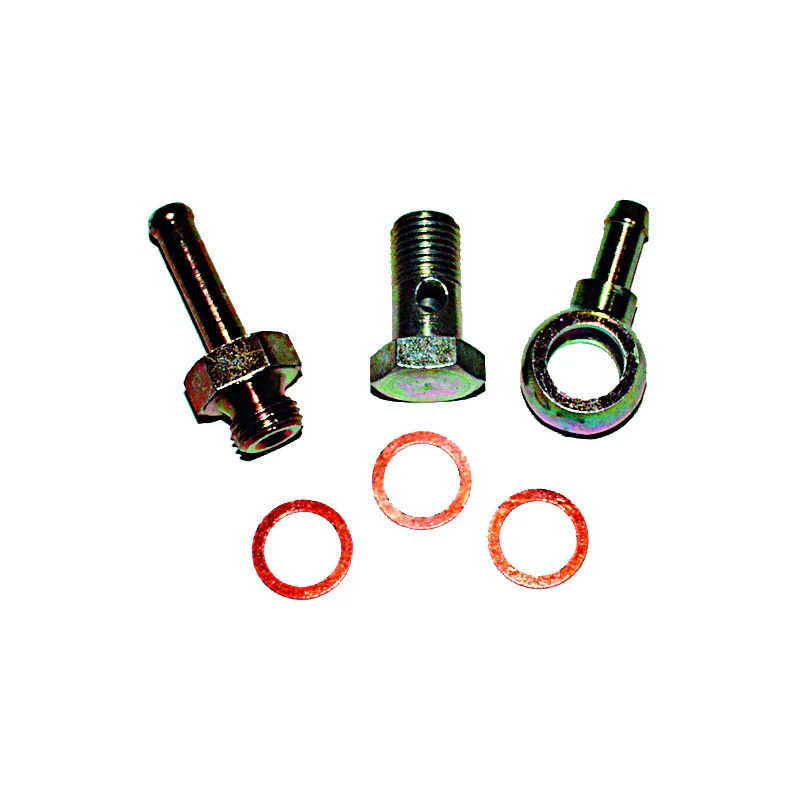 FNI Kit 3 Pz Portagomma - Image 2
