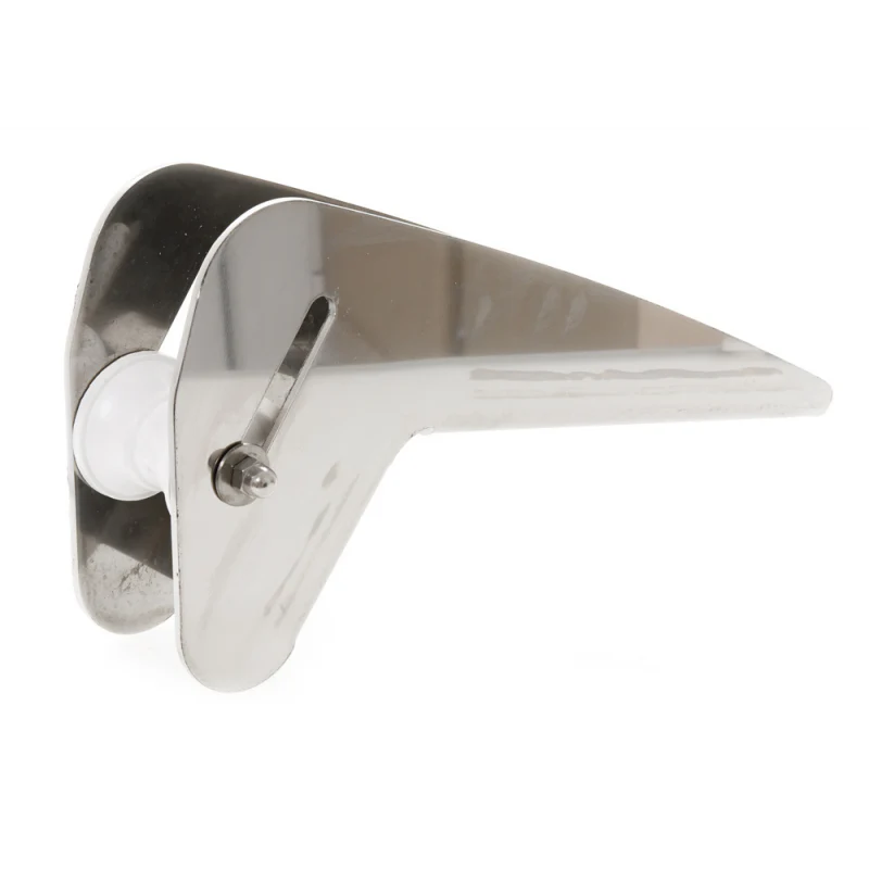 FNI Musone Di Prua Inox mm 370 1540 - Image 4