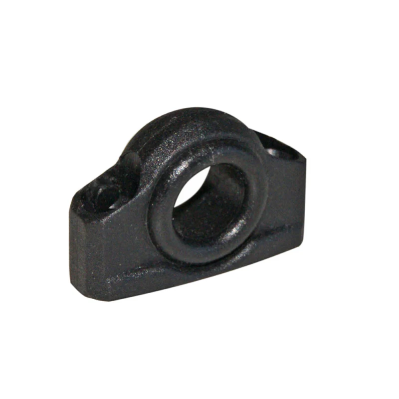 FNI Passascotte In Nylon Foro Diametro mm 9 45060 - Image 3