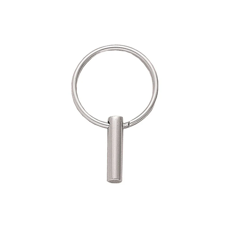 FNI Perno In Acciaio Inox Diametro mm 5X25 S0452-A0525 - Image 3