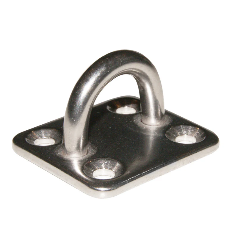 FNI Piastra Inox mm 30X35 71705 - Image 5
