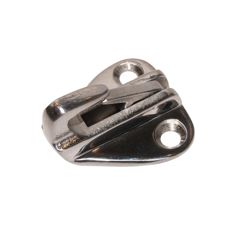 FNI Piastrina Inox 316 Gancio Apribile S1522-A0001 - Image 3