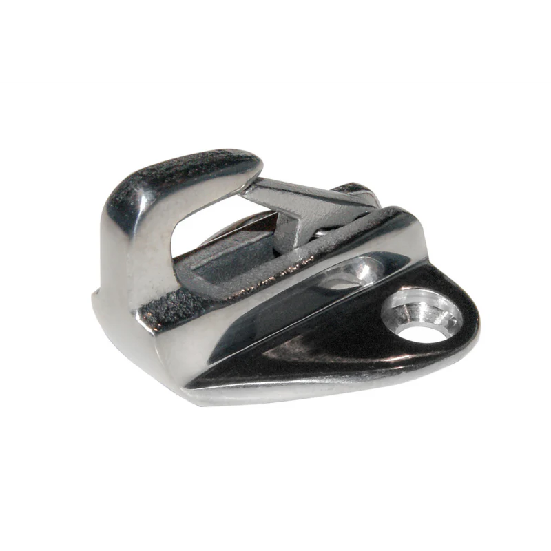 FNI Piastrina Inox 316 Gancio Apribile S1522-A0001 - Image 5