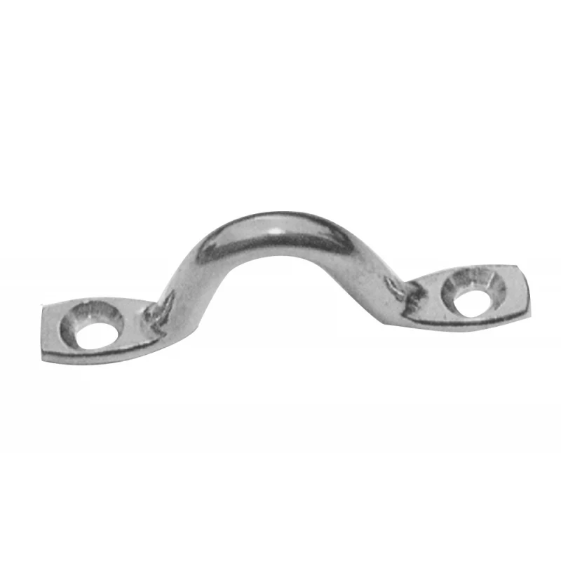 FNI Ponticello Inox mm 32X16H 60104 - Image 6