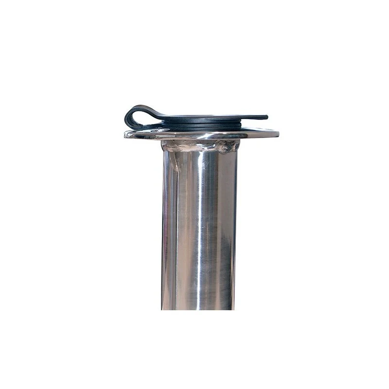 FNI Portacanna Inox Inclinato 15 Gradi 03472615B - Image 3
