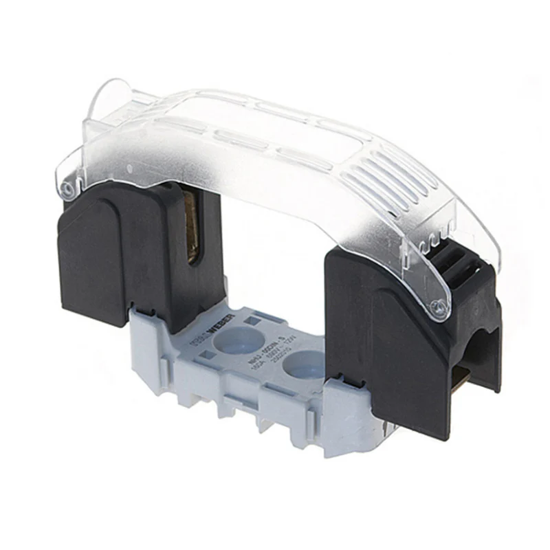 FNI Portafusibile Per 63/80/125/160Amp ITW2572010 - Image 5