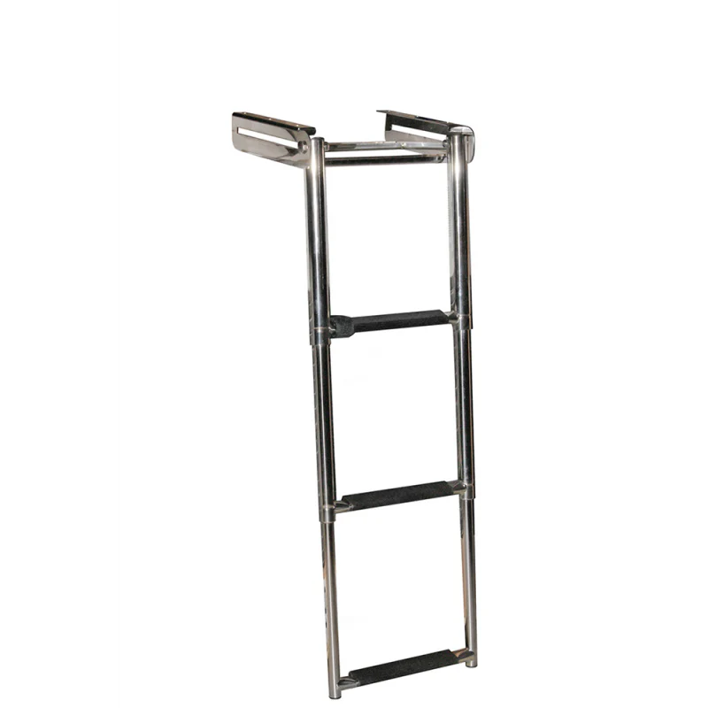 FNI Scaletta Inox a Scomparsa 1457/I - Image 3