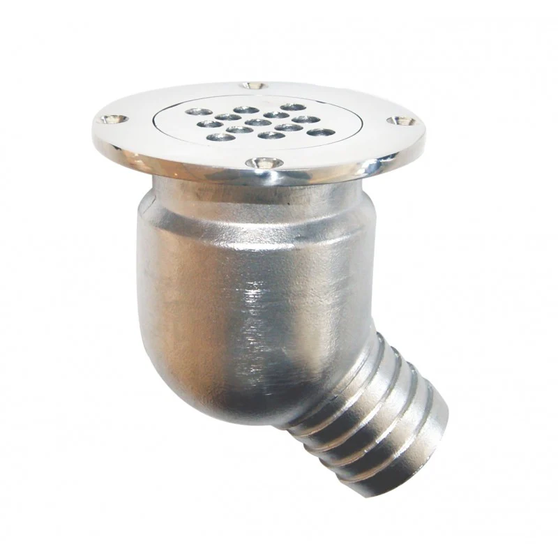 FNI Scarico Inox Per Doccia 03478038 - Image 3