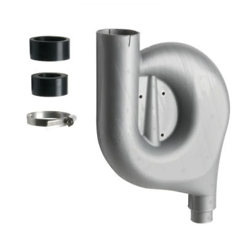 FNI Schiumatore SH2500 - Image 2