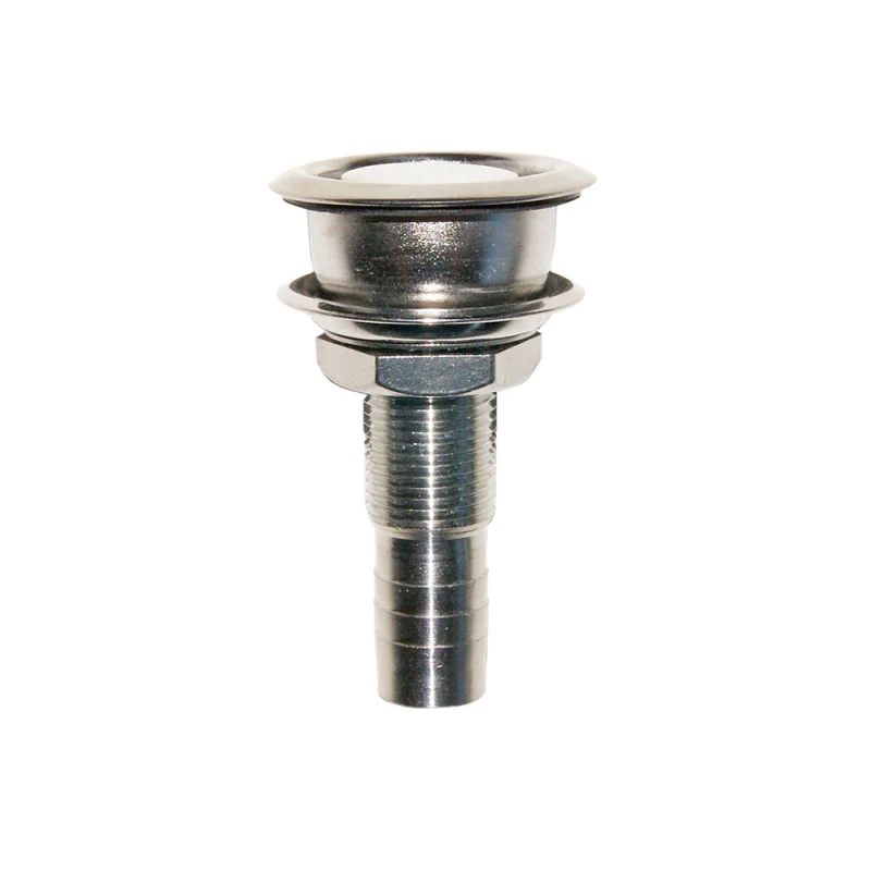 FNI Sfiato Inox 316 Incasso Diametro mm 16 03478790 - Image 3