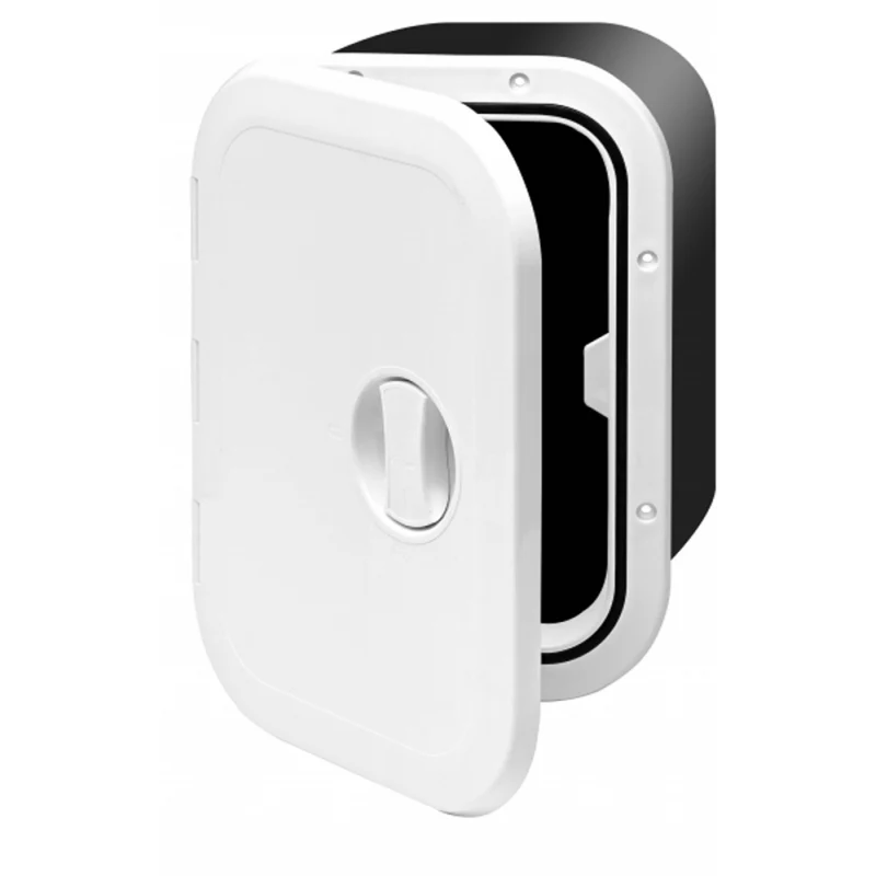 FNI Sportello con Contenitore mm 270X373X190P 21.2453