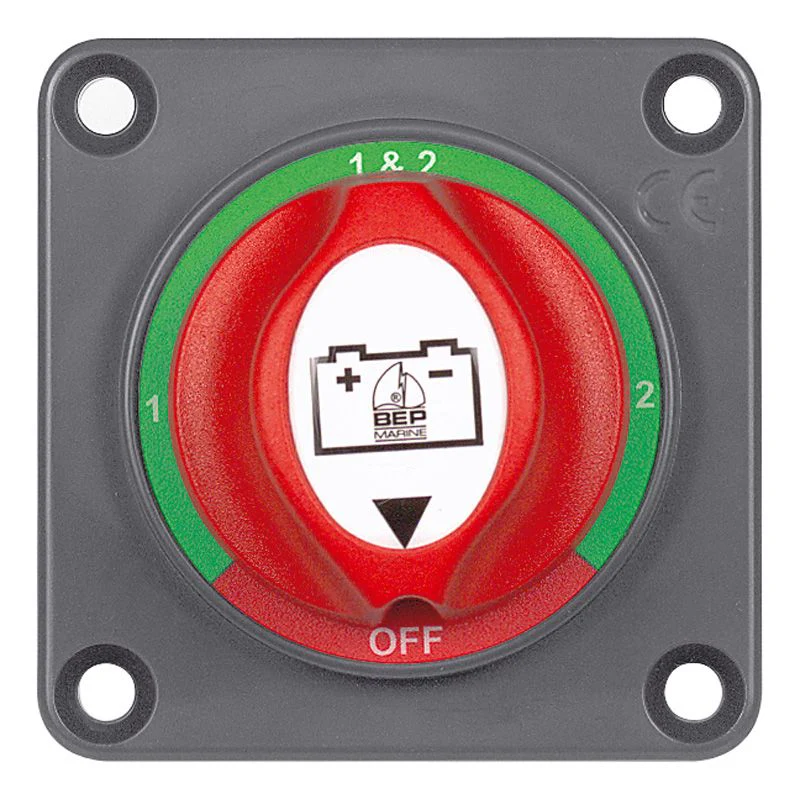 FNI Stacca Batteria Bep 64387R - Image 3
