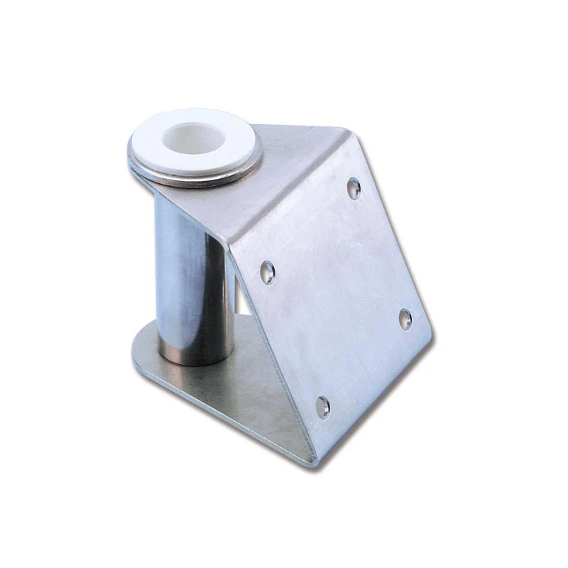 FNI Supporto Inox Foro Diametro mm 25 S2885120 - Image 2