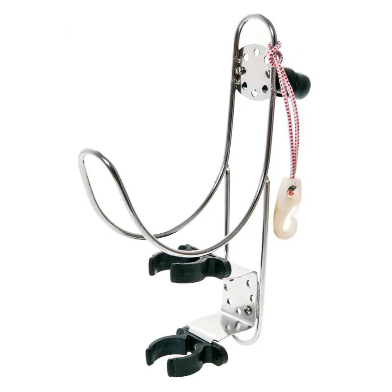 FNI Supporto Inox Per Anulare 03575537 - Image 2