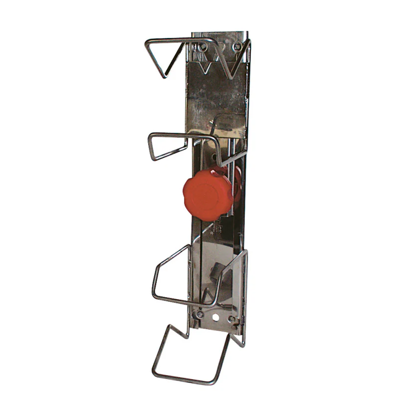 FNI Supporto Inox Per Anulare 10041