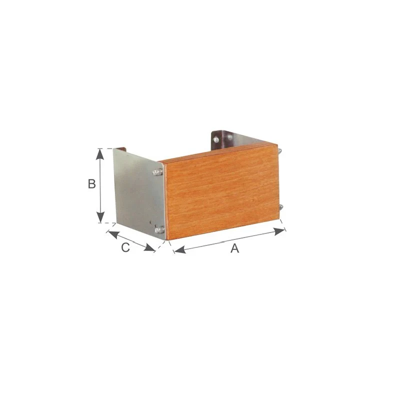 FNI Supporto Motore Fisso 1011 - Image 2