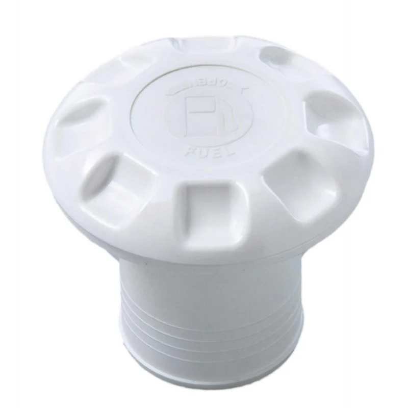 FNI Tappo Nylon Bianco Water Diametro mm 38 04.2180 - Image 2