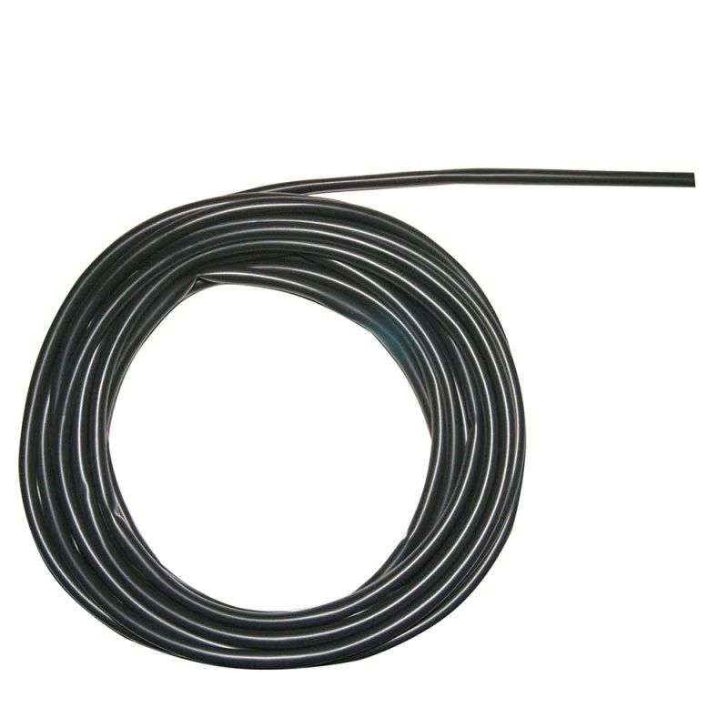 FNI Termorestringente Nero Diametro mm 25, 4 Mt10 H 1 - Image 3