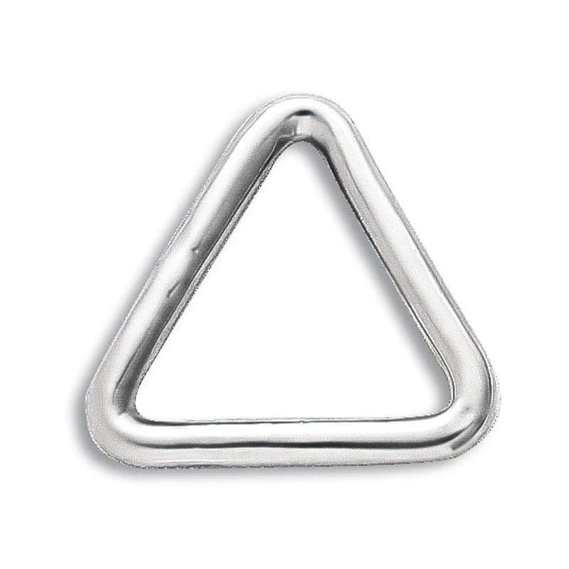 FNI Triangolo Inox 316 Diametro mm 5X30 S0439-A0530 - Image 7