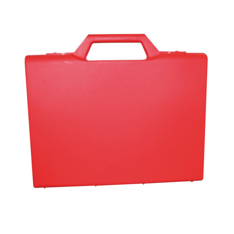 FNI Valigetta Vuota 170/38N ROSSO - Image 2