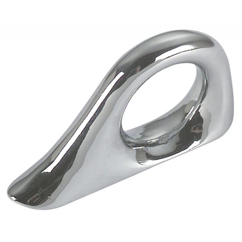 Foresti e Suardi Anello Ottone 60A.C - Image 2