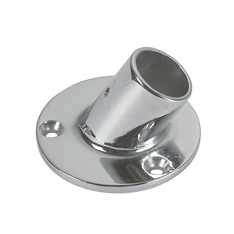 Foresti e Suardi Base Ottone 60 Gradi Diametro mm 22 52A.C