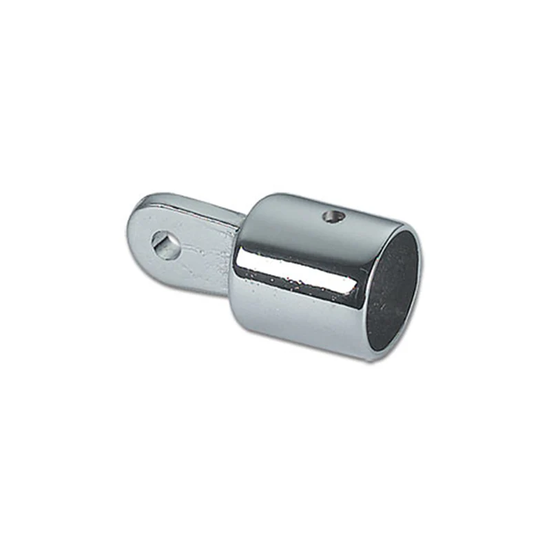 Foresti e Suardi Giunto a Cappuccio Ottone Diametro mm 22 98A.C - Image 2