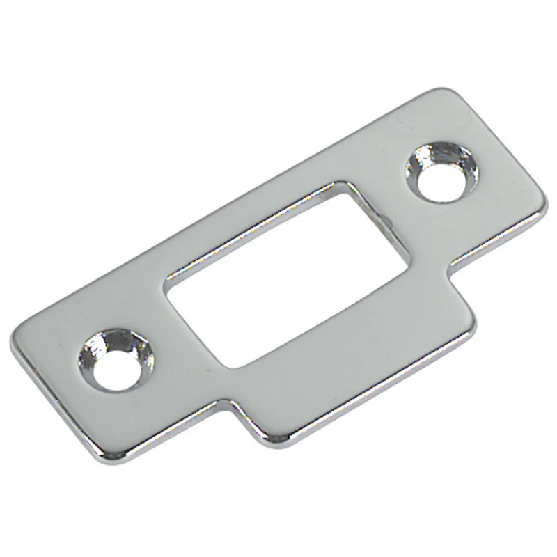 Foresti e Suardi Piastrina Ottone Cromato 247A.C - Image 2