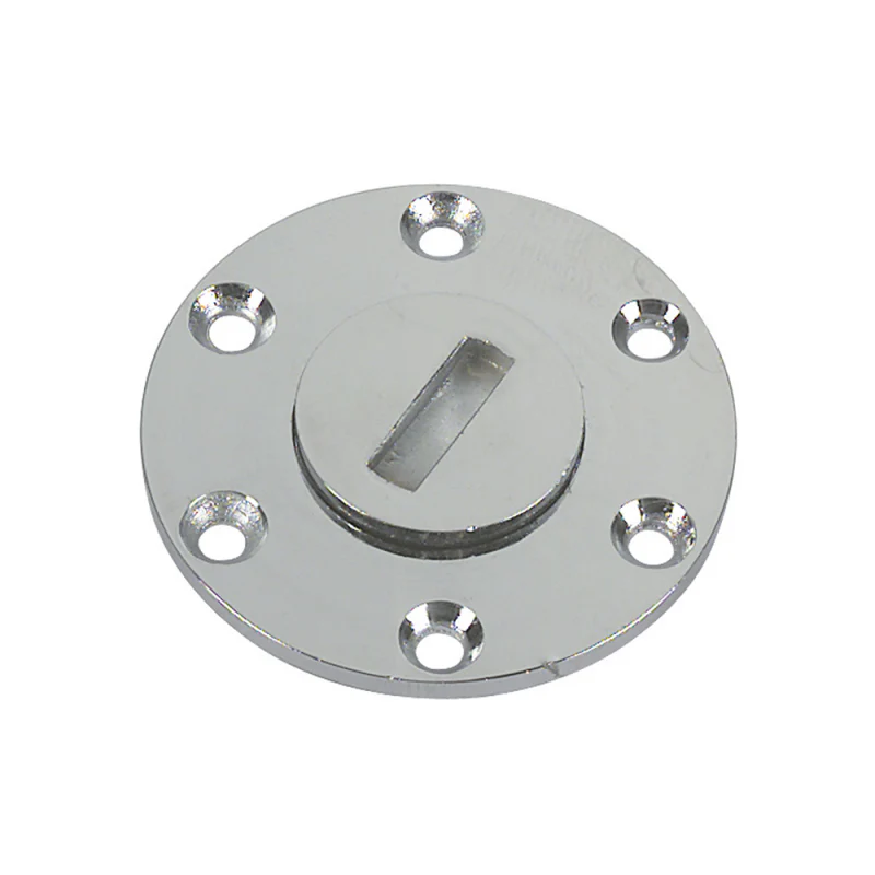 Foresti e Suardi Tappo Ottone Scarico Acqua 647.C