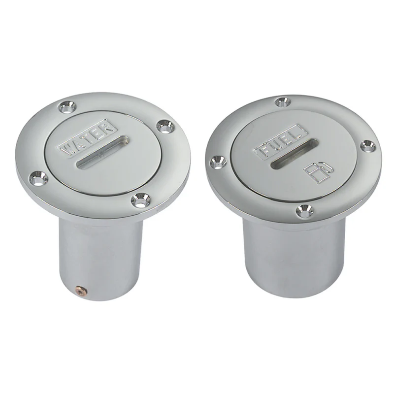 Foresti e Suardi Tappo Ottone Water Diametro mm 35 70B.C - Image 4