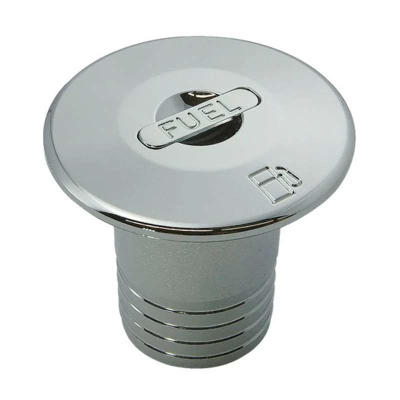 Foresti e Suardi Tappo Ottone Water Diametro mm 38 501B.38.C - Image 2