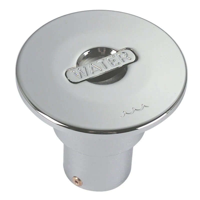 Foresti e Suardi Tappo Ottone Water Diametro mm 38 501B.38.C - Image 3